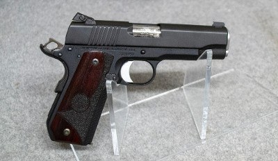 Dan Wesson ~ Guardian ~ 9mm Luger - Image 1 of 2
