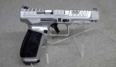 Canik ~ SFX Rival-S ~ 9mm Luger - Image 1 of 2