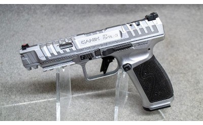 Canik ~ SFX Rival-S ~ 9mm Luger - Image 2 of 2