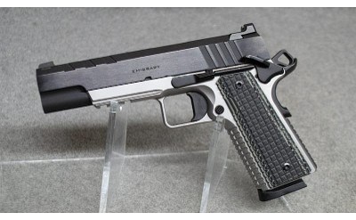 Springfield Armory ~ Emissary ~ .45 ACP - Image 2 of 2