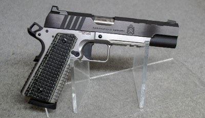 Springfield Armory ~ Emissary ~ .45 ACP - Image 1 of 2