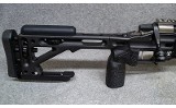 Curtis Custom LLC ~ Axiom ~ 6mm Creedmoor - 2 of 10