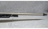 Curtis Custom LLC ~ Axiom ~ 6mm Creedmoor - 4 of 10