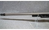 Curtis Custom LLC ~ Axiom ~ 6mm Creedmoor - 6 of 10