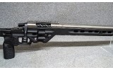 Curtis Custom LLC ~ Axiom ~ 6mm Creedmoor - 3 of 10