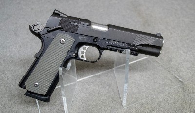 Smith & Wesson ~ SW1911PD ~ .45 ACP - Image 1 of 2
