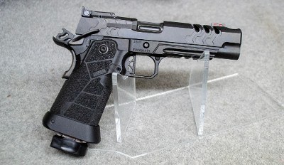 Kimber ~ 2k11 ~ 9mm Luger - Image 1 of 2