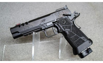 Kimber ~ 2k11 ~ 9mm Luger - Image 2 of 2