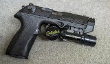 Beretta ~ PX4 Storm ~ 9mm Luger - 1 of 2