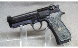 Beretta ~ 92G Centurion ~ 9mm Luger - 2 of 2