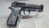 Beretta ~ 92G Centurion ~ 9mm Luger - 1 of 2