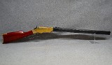 Uberti ~ 1860 Henry ~ .45 Colt - 1 of 10