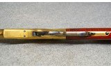 Uberti ~ 1860 Henry ~ .45 Colt - 10 of 10
