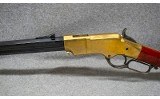 Uberti ~ 1860 Henry ~ .45 Colt - 7 of 10