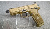 FN ~ FNX-45 Tactical ~ .45 ACP - 2 of 2