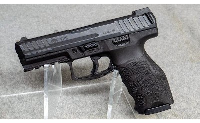 Heckler & Koch ~ VP9 ~ 9mm Luger - Image 2 of 2