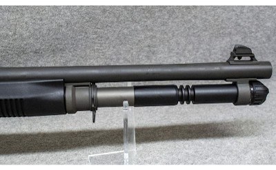 Benelli ~ M1014 ~ 12 Gauge - Image 4 of 10