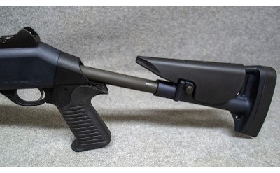 Benelli ~ M1014 ~ 12 Gauge - Image 8 of 10