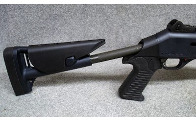 Benelli ~ M1014 ~ 12 Gauge - Image 2 of 10