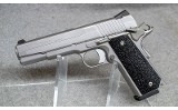 Sig Arms ~ GSR Revolution XO-S ~ .45 ACP - 2 of 2