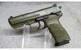 Heckler & Koch ~ HK45 ~ .45 ACP - 2 of 2