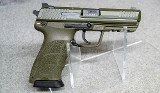 Heckler & Koch ~ HK45 ~ .45 ACP - 1 of 2