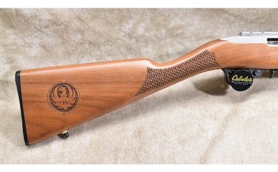 Ruger ~ 10/22 ~ .22 Long Rifle - Image 2 of 11