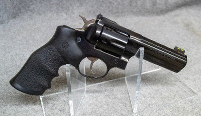 Ruger ~ GP100 ~ .357 Magnum - Image 1 of 2