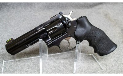 Ruger ~ GP100 ~ .357 Magnum - Image 2 of 2