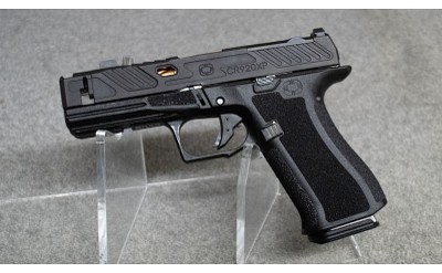 Shadow Systems ~ CR920XP ~ 9mm Luger - Image 2 of 2