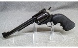 Ruger ~ New Model Super Blackhawk ~ .44 Magnum - Image 2 of 2