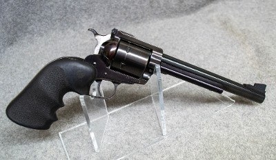 Ruger ~ New Model Super Blackhawk ~ .44 Magnum - Image 1 of 2