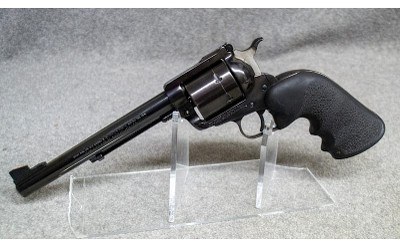 Ruger ~ New Model Super Blackhawk ~ .44 Magnum - Image 2 of 2
