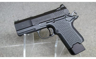 Wilson Combat ~ EDC X9 S ~ 9mm Luger - Image 2 of 2