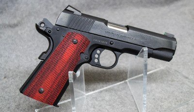 Colt ~ Lightweight Commander ~ .45 ACP - Image 1 of 2