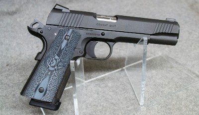 Colt ~ Government Model 'Combat Unit' ~ .45 ACP - Image 1 of 2