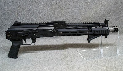 Palmetto State Armory/Soviet Arms ~ AK-104 ~ 7.62x39mm - Image 1 of 6