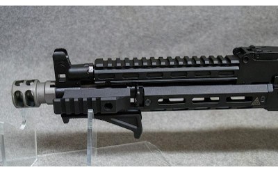 Palmetto State Armory/Soviet Arms ~ AK-104 ~ 7.62x39mm - Image 4 of 6