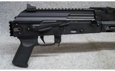 Palmetto State Armory/Soviet Arms ~ AK-104 ~ 7.62x39mm - Image 2 of 6