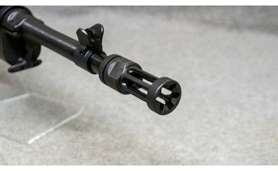Ruger ~ Mini-14 ~ 5.56 NATO - Image 5 of 10