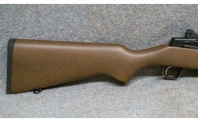 Ruger ~ Mini-14 ~ 5.56 NATO - Image 2 of 10