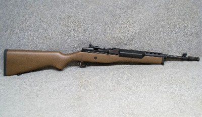 Ruger ~ Mini-14 ~ 5.56 NATO - Image 1 of 10