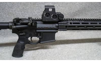Daniel Defense ~ DDM4 V7 ~ 5.56 NATO - Image 3 of 10
