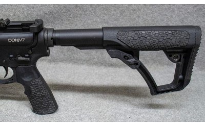 Daniel Defense ~ DDM4 V7 ~ 5.56 NATO - Image 8 of 10