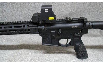 Daniel Defense ~ DDM4 V7 ~ 5.56 NATO - Image 7 of 10