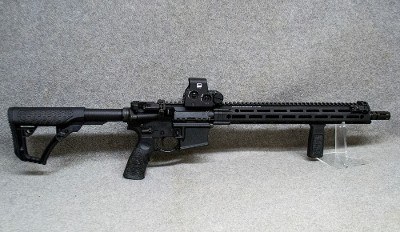 Daniel Defense ~ DDM4 V7 ~ 5.56 NATO - Image 1 of 10