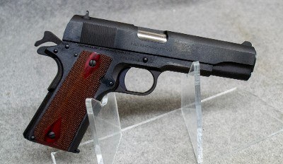 Colt ~ Series 70 Govt. 1911 ~ .45 ACP - Image 1 of 2