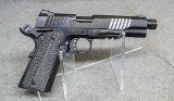 Alpha Foxtrot ~ AF1911 ~ 10mm Auto - Image 1 of 2