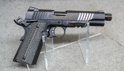 Alpha Foxtrot ~ AF1911 ~ 10mm Auto - Image 1 of 2