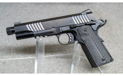 Alpha Foxtrot ~ AF1911 ~ 10mm Auto - Image 2 of 2